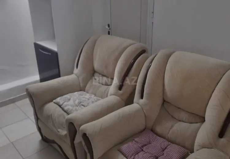 56 m² Obyekt / Ofis Kirayə (aylıq), Xətai, Bakı