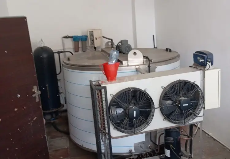 310 m² Obyekt / Ofis Satılır, 8-ci kilometr, Laçın