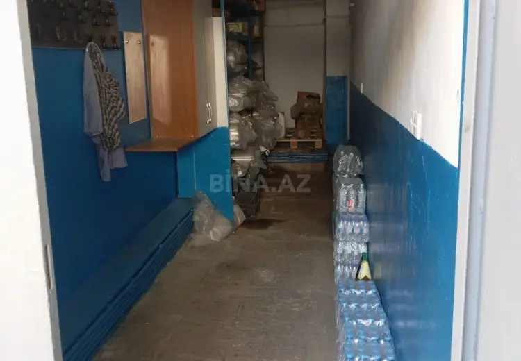 310 m² Obyekt / Ofis Satılır, 8-ci kilometr, Laçın