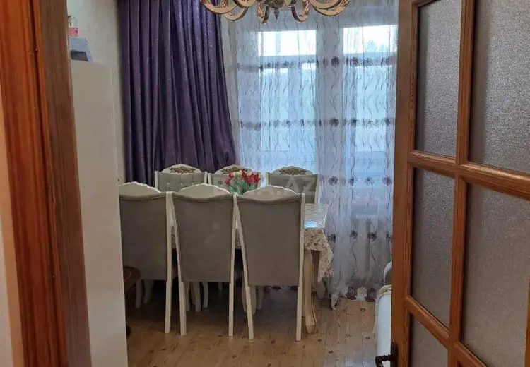 2 otaqlı mənzil Satılır, Yasamal qəs., Yasamal, Bakı