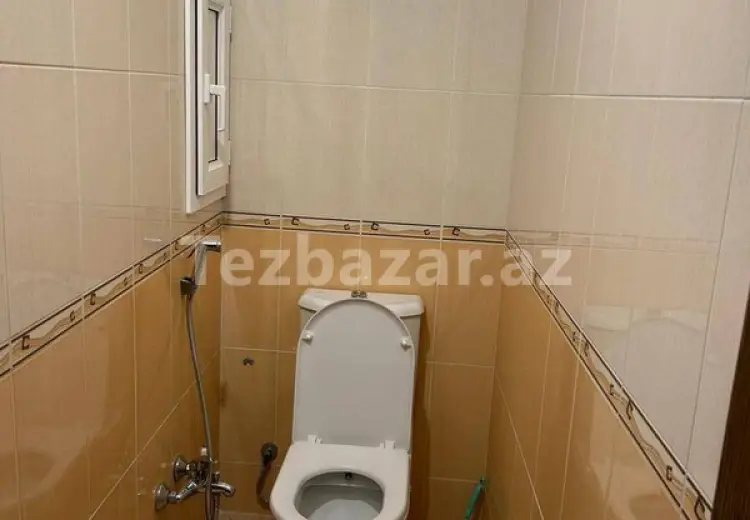 800 AZN - 2 otaqlı mənzil Kirayə (aylıq), Xətai, Bakı