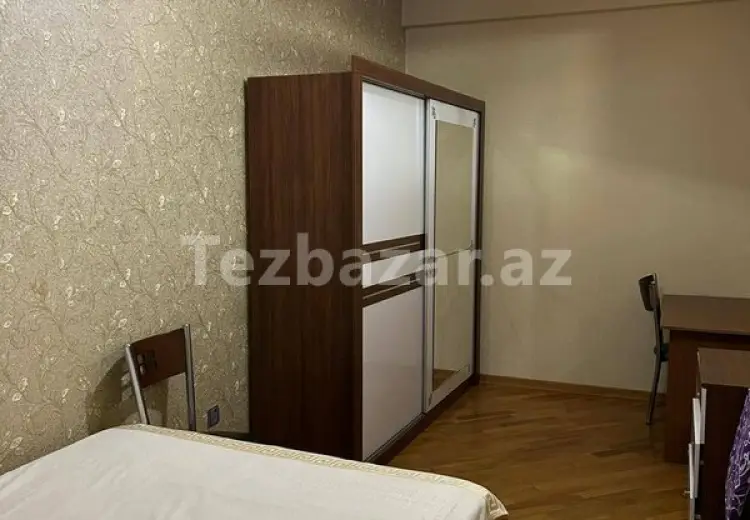 800 AZN - 2 otaqlı mənzil Kirayə (aylıq), Xətai, Bakı