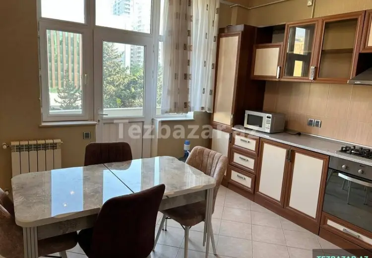 800 AZN - 2 otaqlı mənzil Kirayə (aylıq), Xətai, Bakı