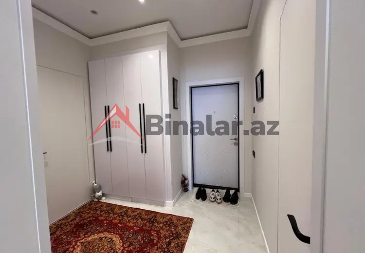 2 otaqlı mənzil Satılır, Bakı