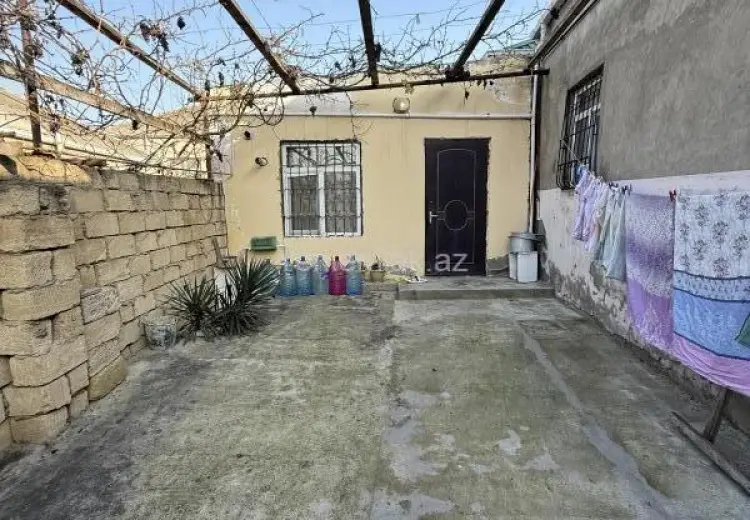 76 000 AZN - 4 otaqlı mənzil Satılır, Binəqədi qəs., Binəqədi, Bakı