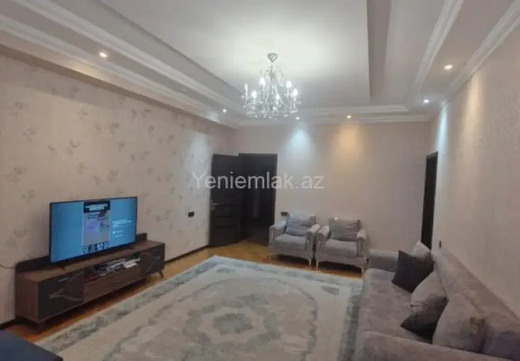 210 000 AZN - 3 otaqlı mənzil Satılır, Xətai, Bakı