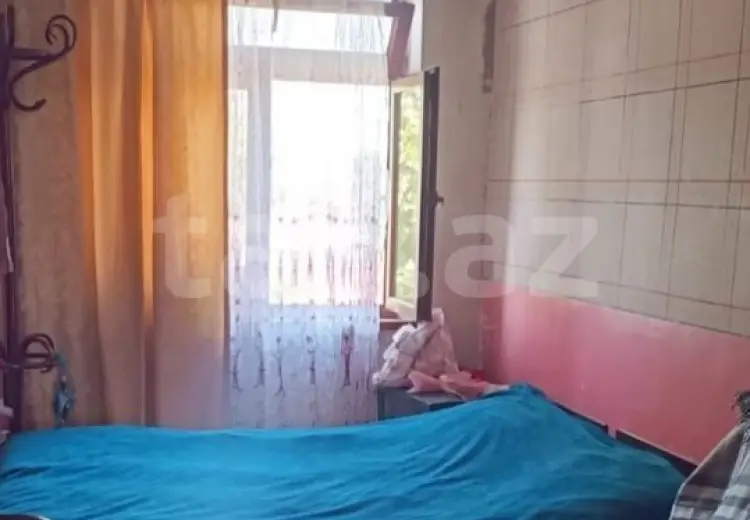 2 otaqlı mənzil , Gəncə