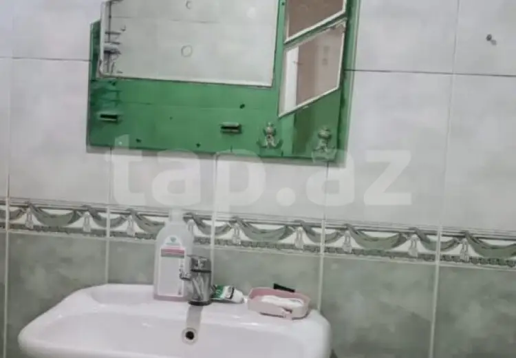 2 otaqlı mənzil , Gəncə