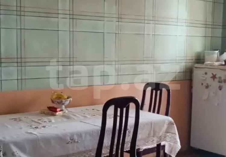 2 otaqlı mənzil , Gəncə