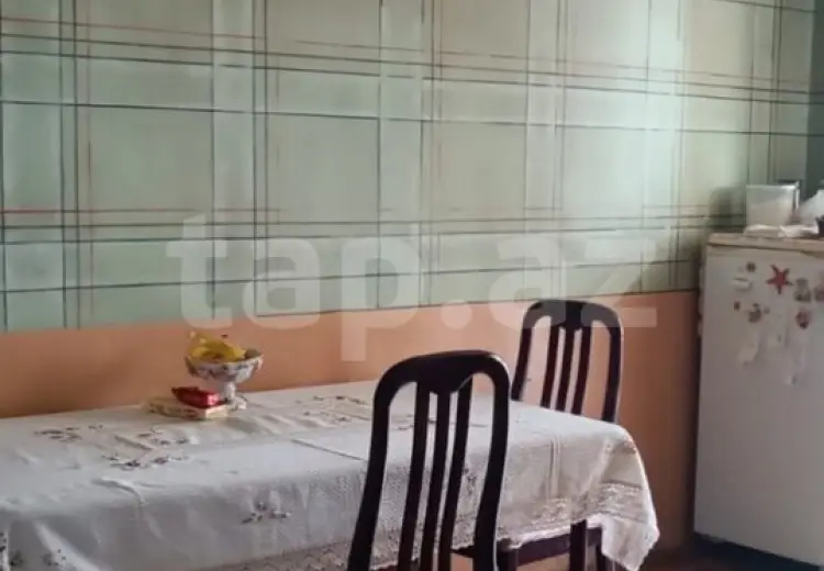 2 otaqlı mənzil , Gəncə