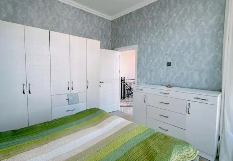 415 000 AZN - 4 otaqlı mənzil Satılır, Badamdar qəs., Səbail, Bakı