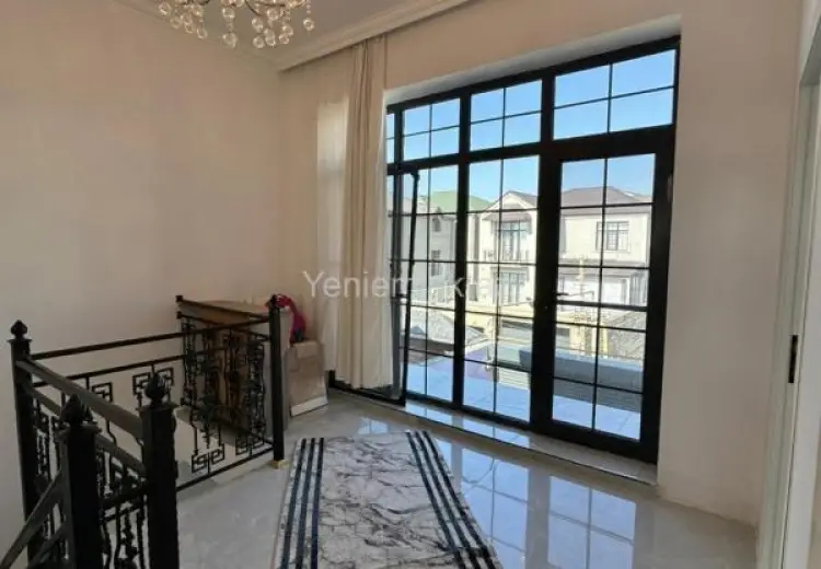 415 000 AZN - 4 otaqlı mənzil Satılır, Badamdar qəs., Səbail, Bakı