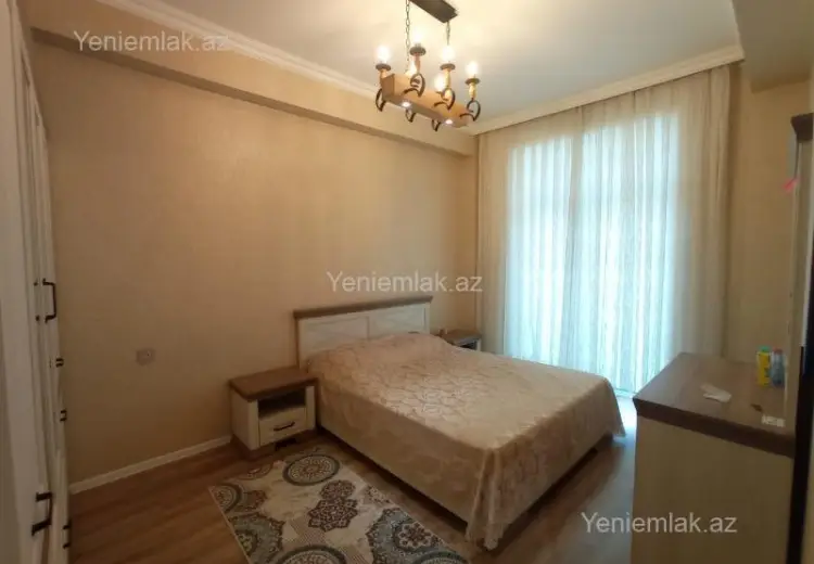 210 000 AZN - 3 otaqlı mənzil Satılır, Yeni Yasamal qəs., Yasamal, Bakı