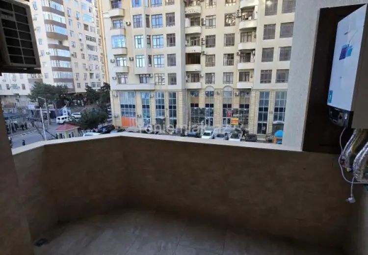 200 m² Obyekt / Ofis Satılır, Yasamal qəs., Yasamal, Bakı
