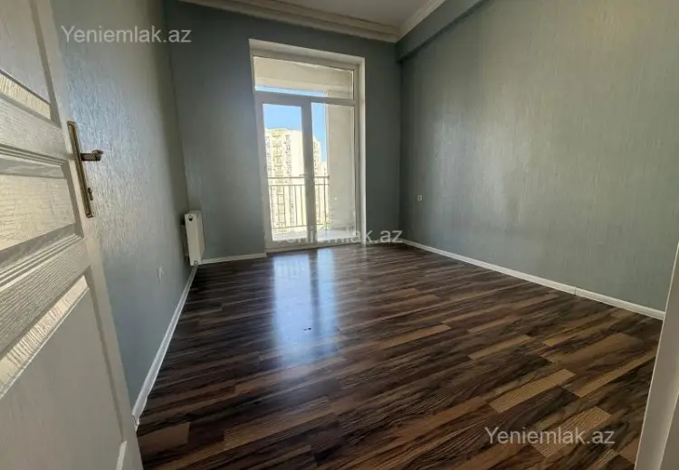 3 otaqlı mənzil Satılır, Yeni Yasamal qəs., Yasamal, Bakı