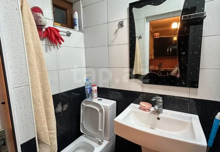 2 otaqlı mənzil Kirayə (aylıq), Yeni Yasamal qəs., Yasamal, Bakı