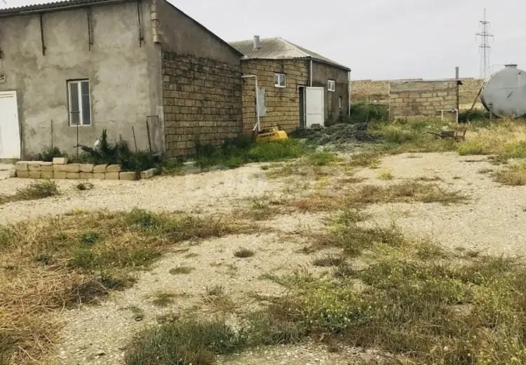 0 m² Obyekt / Ofis , Qobu, Abşeron
