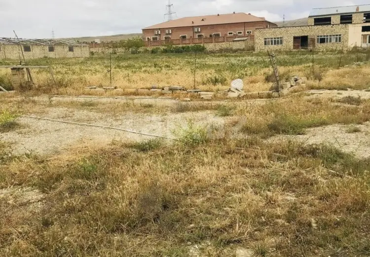 0 m² Obyekt / Ofis , Qobu, Abşeron