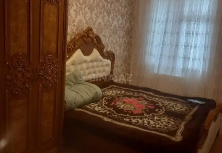 2 otaqlı mənzil Kirayə (aylıq), 3-cü mikrorayon, Abşeron