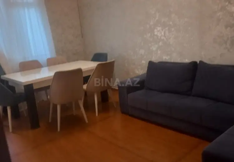 2 otaqlı mənzil Kirayə (aylıq), 3-cü mikrorayon, Abşeron