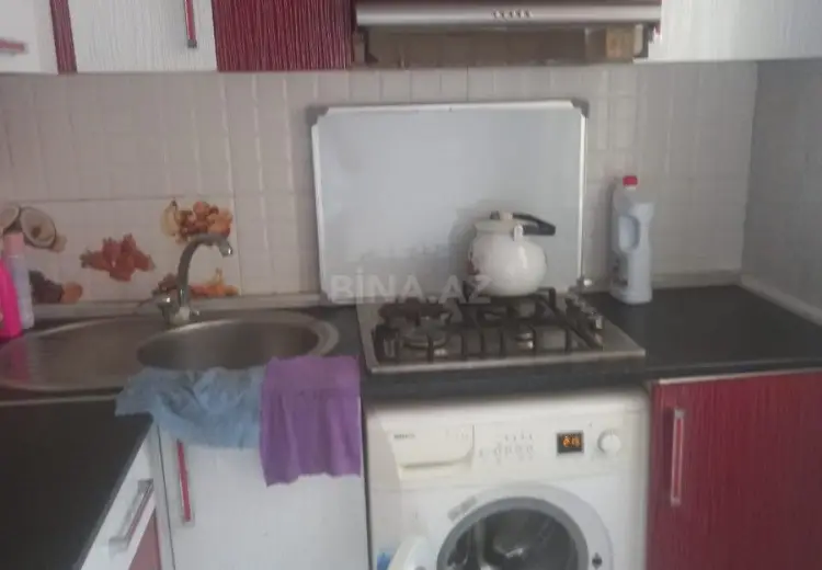 2 otaqlı mənzil Kirayə (aylıq), 3-cü mikrorayon, Abşeron