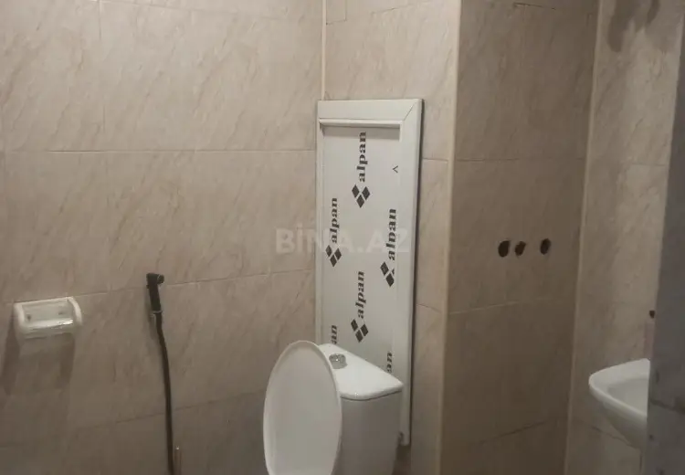 2 otaqlı mənzil Kirayə (aylıq), 3-cü mikrorayon, Abşeron