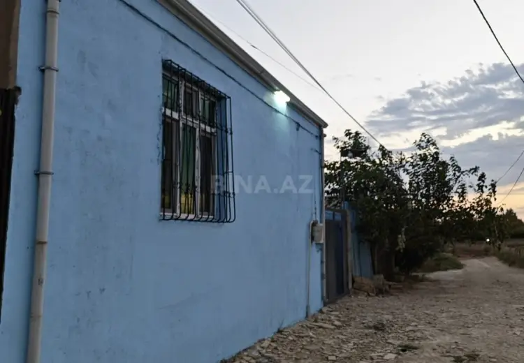 3 otaqlı mənzil Satılır, Digah, Abşeron