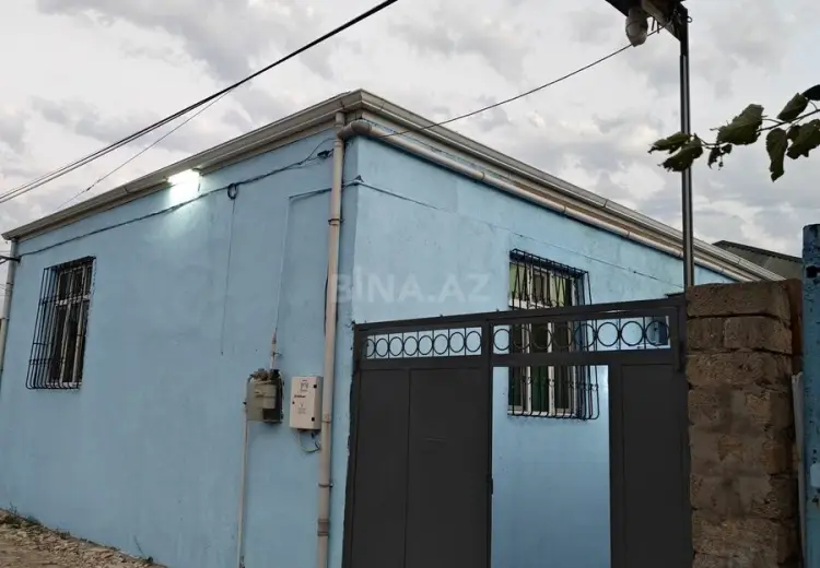 3 otaqlı mənzil Satılır, Digah, Abşeron