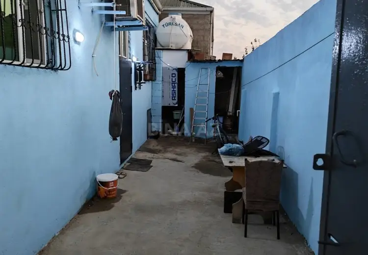 3 otaqlı mənzil Satılır, Digah, Abşeron