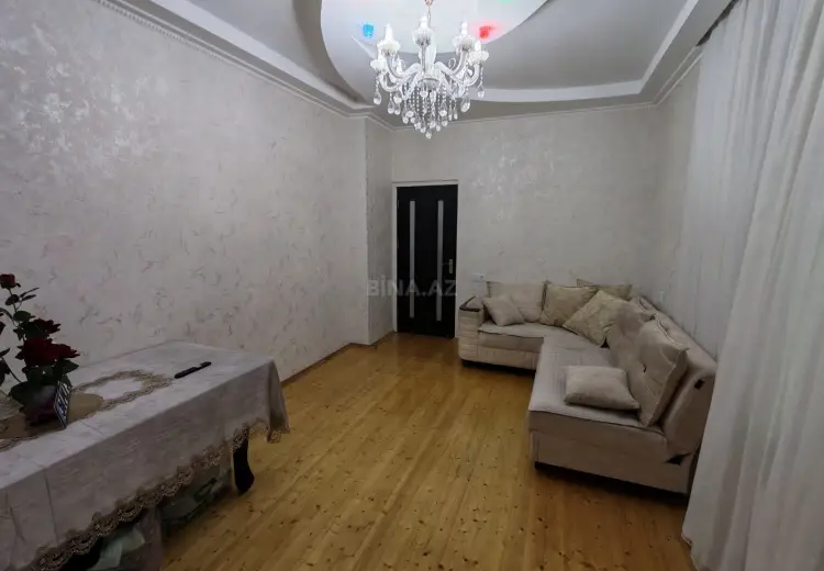 3 otaqlı mənzil Satılır, Digah, Abşeron