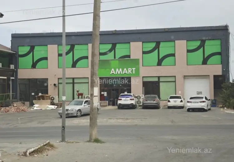 3 sot Torpaq Satılır, Fatmayı, Abşeron