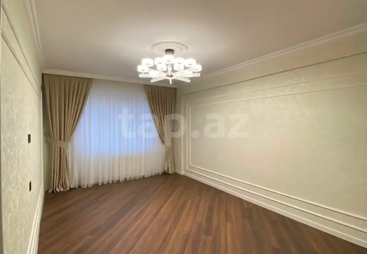 2 otaqlı mənzil , Bakı