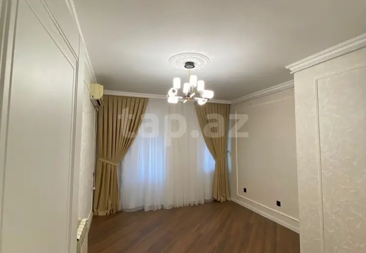 2 otaqlı mənzil , Bakı