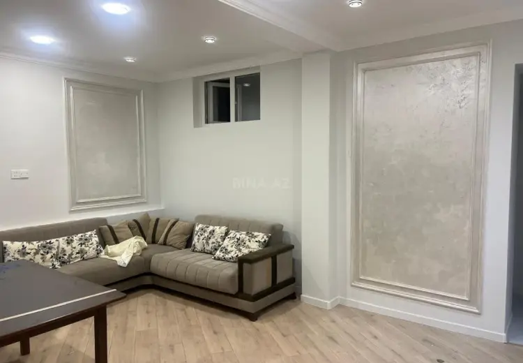 1 otaqlı mənzil Kirayə (aylıq), Yeni Yasamal qəs., Yasamal, Bakı