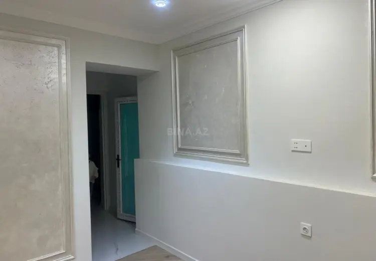 1 otaqlı mənzil Kirayə (aylıq), Yeni Yasamal qəs., Yasamal, Bakı