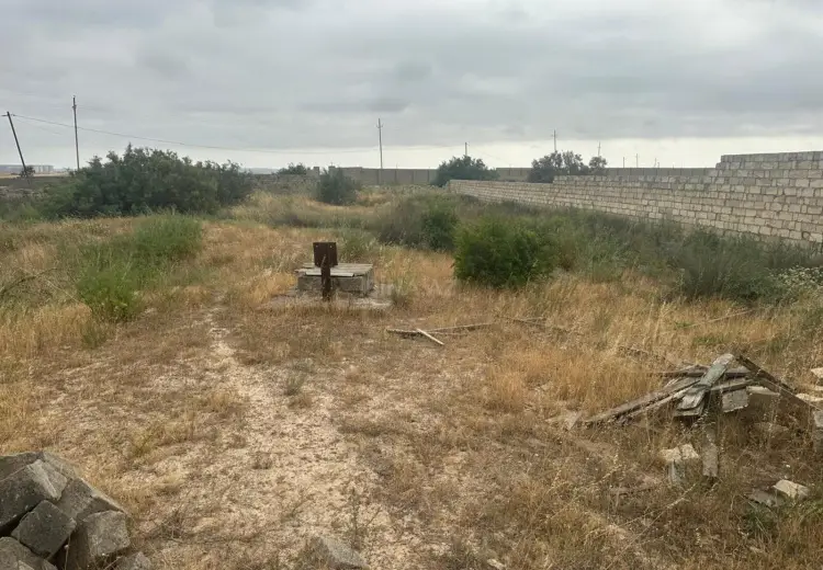 28 sot Torpaq Satılır, Nardaran qəs., Sabunçu, Bakı