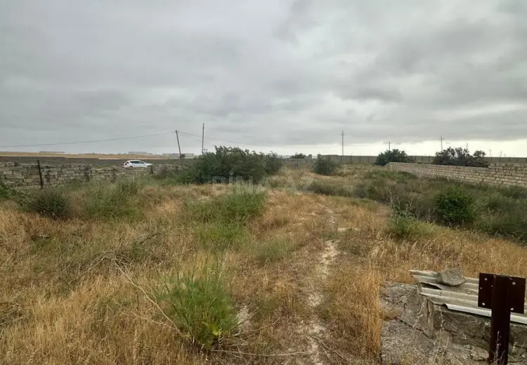 28 sot Torpaq Satılır, Nardaran qəs., Sabunçu, Bakı