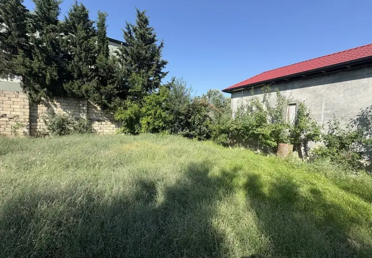 6 sot Torpaq Satılır, Goradil, Abşeron
