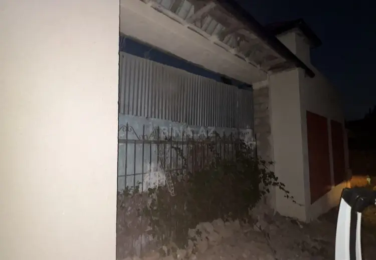 6 sot Torpaq Satılır, Goradil, Abşeron
