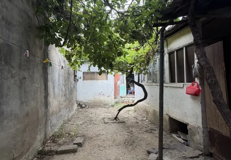 4.3 sot Torpaq Satılır, Bakıxanov qəs., Sabunçu, Bakı