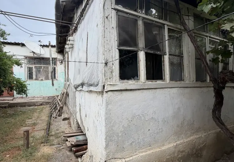 4.3 sot Torpaq Satılır, Bakıxanov qəs., Sabunçu, Bakı
