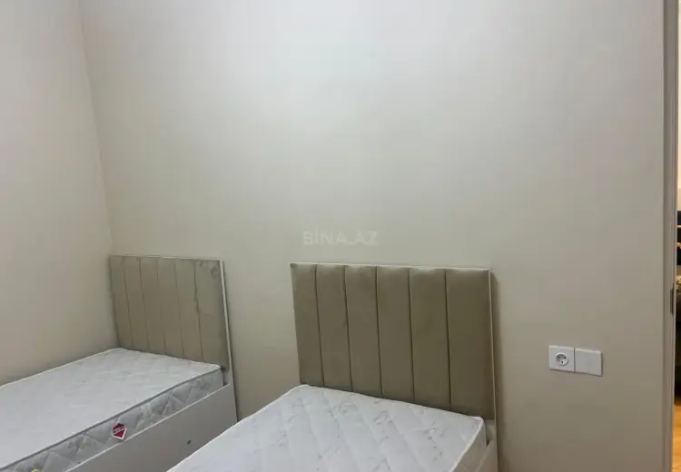 2 otaqlı mənzil Kirayə (aylıq), Yeni Yasamal qəs., Yasamal, Bakı