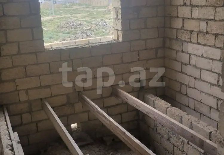 3 otaqlı mənzil , Bakı