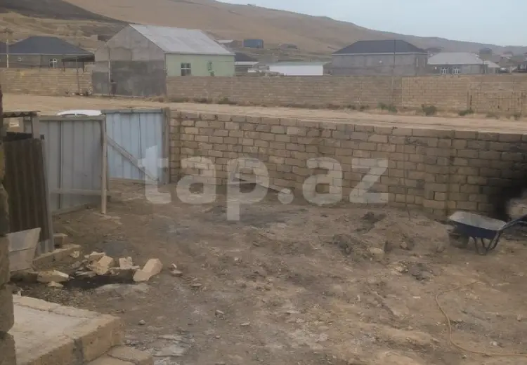 3 otaqlı mənzil , Bakı