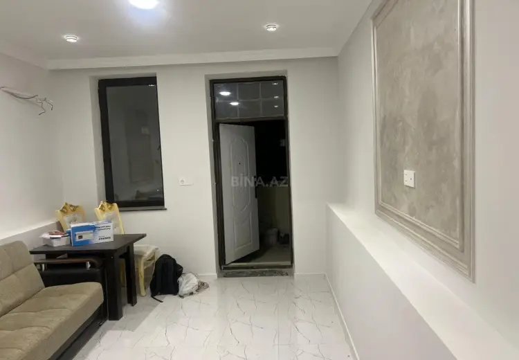 1 otaqlı mənzil Kirayə (aylıq), Yeni Yasamal qəs., Yasamal, Bakı