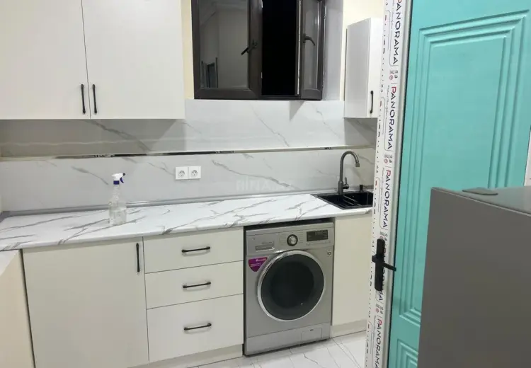 1 otaqlı mənzil Kirayə (aylıq), Yeni Yasamal qəs., Yasamal, Bakı