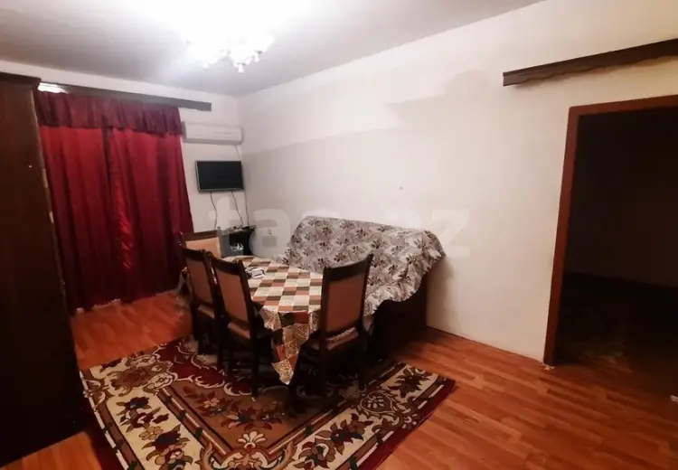 2 otaqlı mənzil , Şirvan