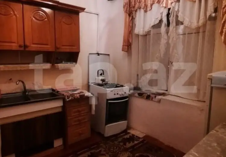 2 otaqlı mənzil , Şirvan