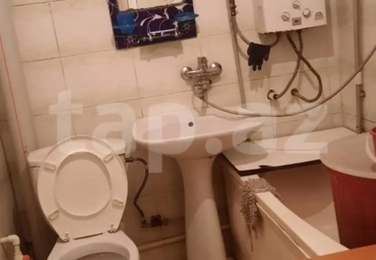 2 otaqlı mənzil , Şirvan
