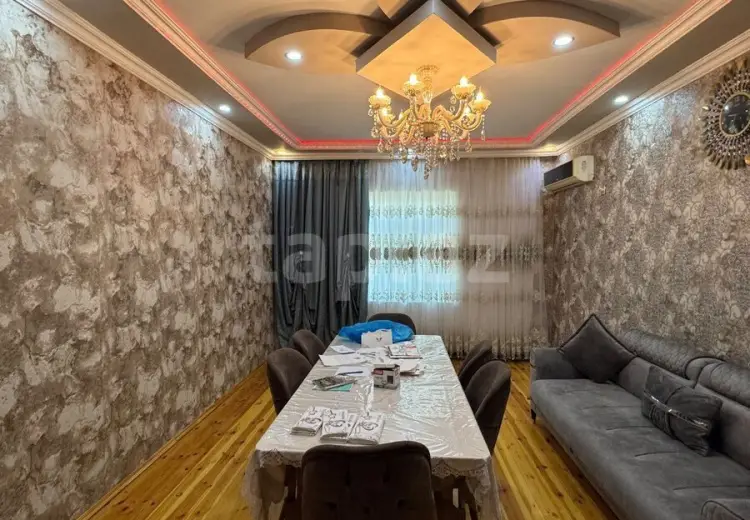 3 otaqlı mənzil , Şirvan